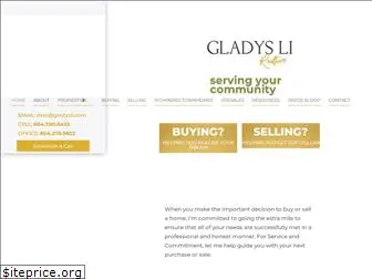 gladysli.com