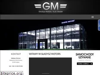 gladyszmotors.pl