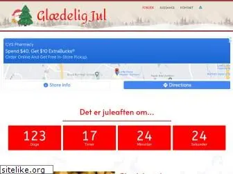 glaedelig-jul.dk
