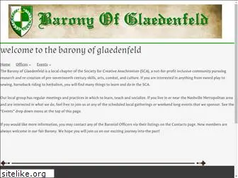 glaedenfeld.org