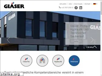 glaeser-group.de