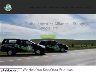 glafreight.com