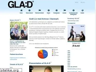 glaid.dk