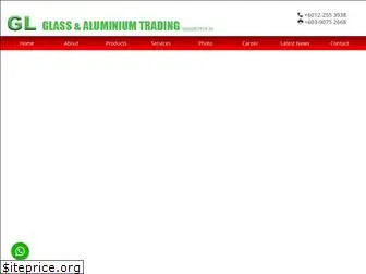 glaluminium.com.my