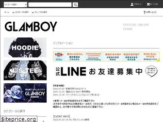 glam-boy.net