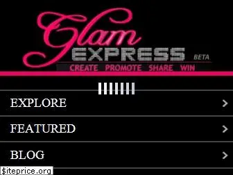glam-express.com