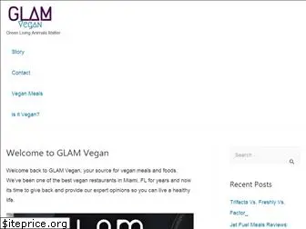 glam-vegan.com