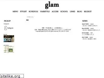 glam.cc
