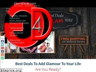 glam4deals.com