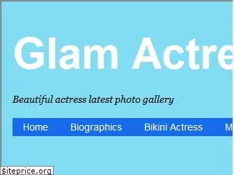 glamactress.com