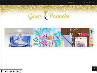 glamandpanache.com