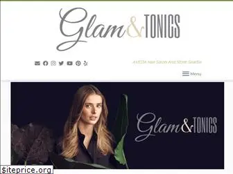 glamandtonics.com