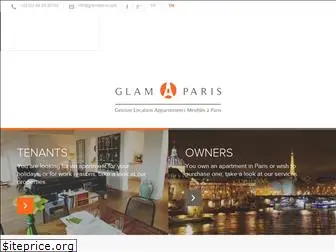 glamaparis.com