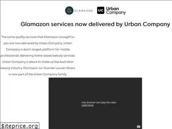 glamazon.com.au