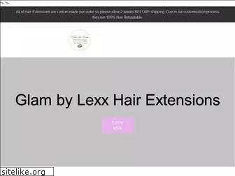 glambylexx.com