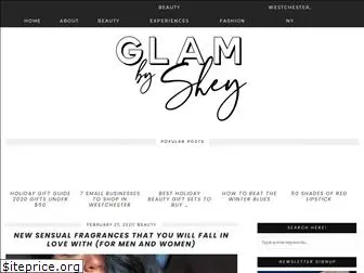 glambyshey.com