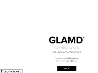 www.glamd.com