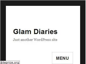 glamdiaries.com