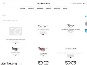 glameyewear.com