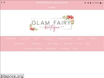 glamfairyboutique.com
