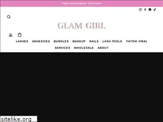 glamgirlbeauty.com