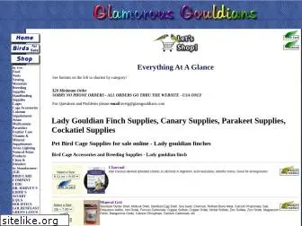 glamgouldians.com