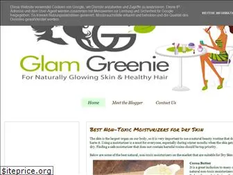 glamgreenie.com