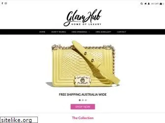 glamhub.com.au