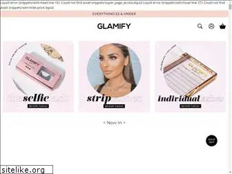 glamifybeauty.com