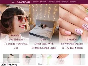 glaminati.com