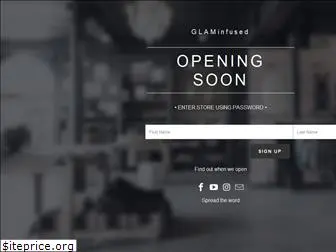 glaminfused.com