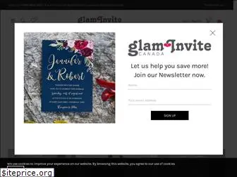 glaminvite.com