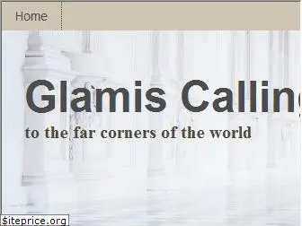 glamiscalling.org