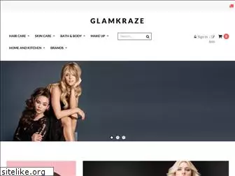 glamkraze.com