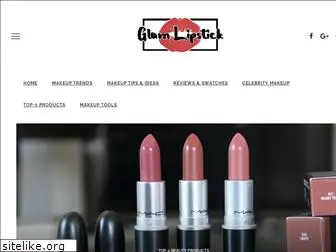 glamlipstick.com