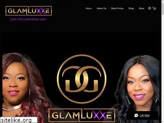 glamluxxe.com