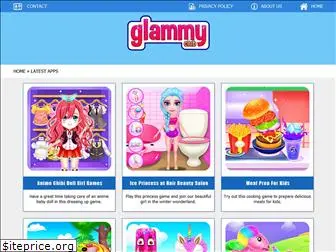 glammyclub.com