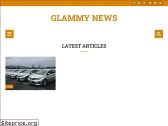 glammynews.com