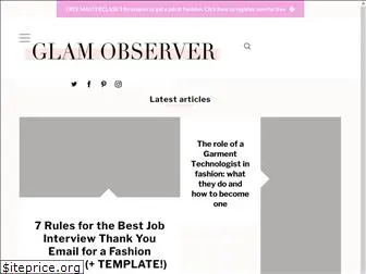 glamobserver.com