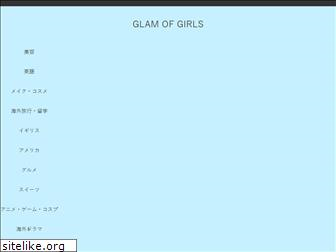 glamofgirls.com