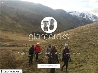 glamoraks.com