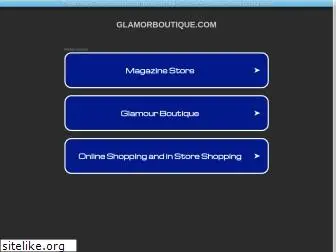 glamorboutique.com