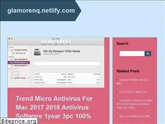 glamorenq.netlify.app