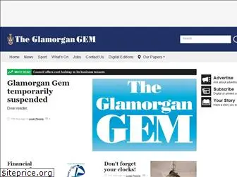 glamorgan-gem.co.uk