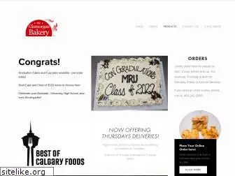 glamorganbakery.com