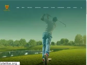 glamorgangolf.com