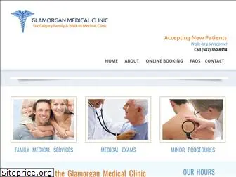 glamorganmedical.ca