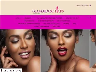glamorouschickscosmetics.com