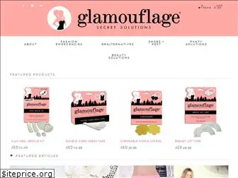 glamouflagesecrets.com