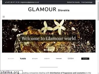 glamour-co.sk